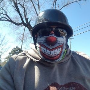 Meet your Posher, Roger